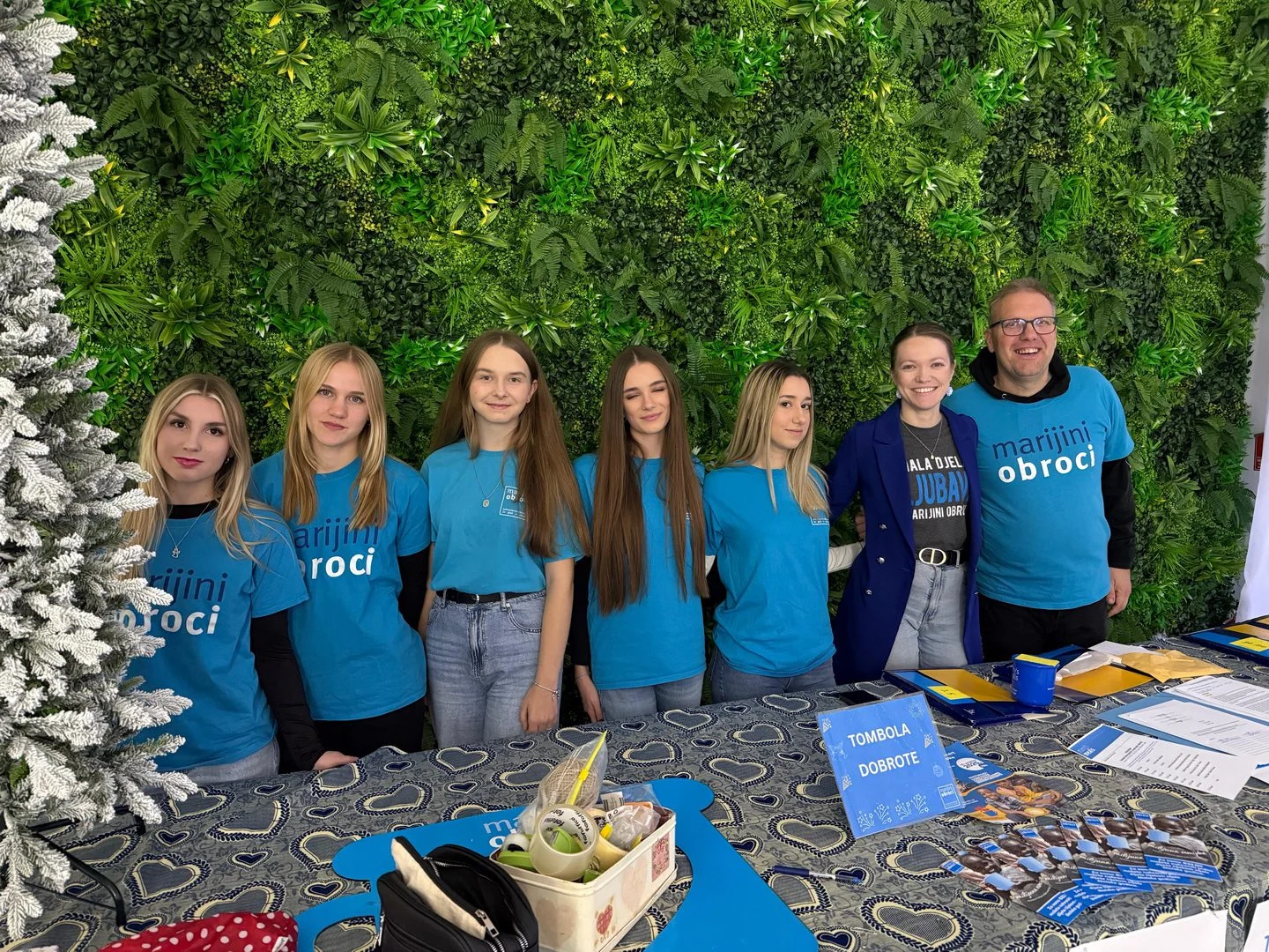 Humanitarnim koncertom osigurani obroci za 617 djece