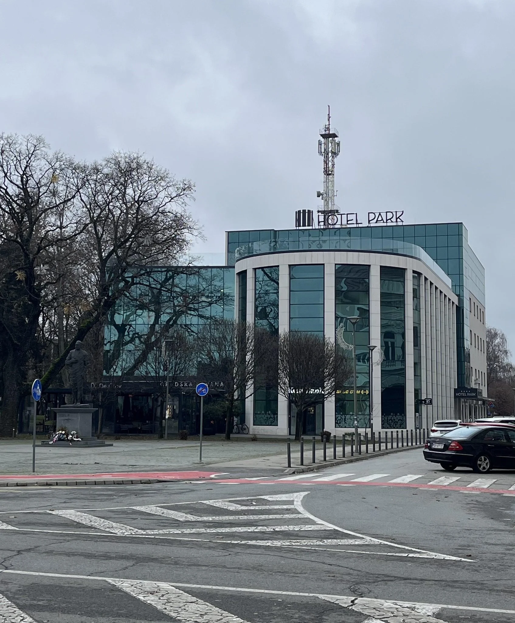 Slavonski Brod – Posavina ostvarila 60.000. turističko noćenje