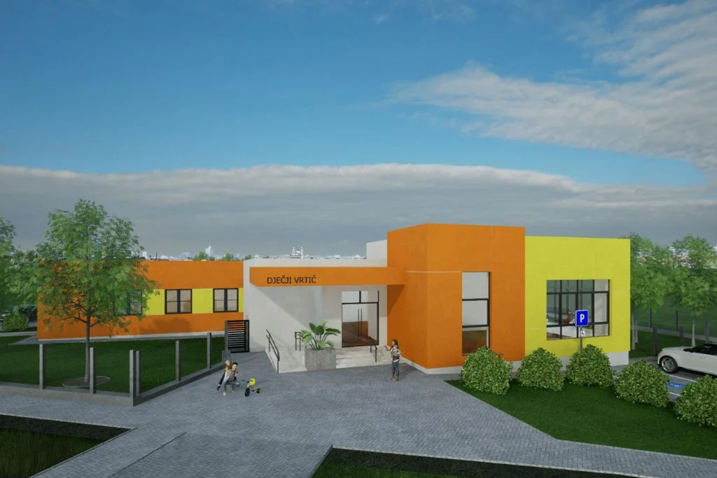 Zahtjev za financiranje troškova boravka djece u dječjim vrtićima i obrtima za čuvanje djece