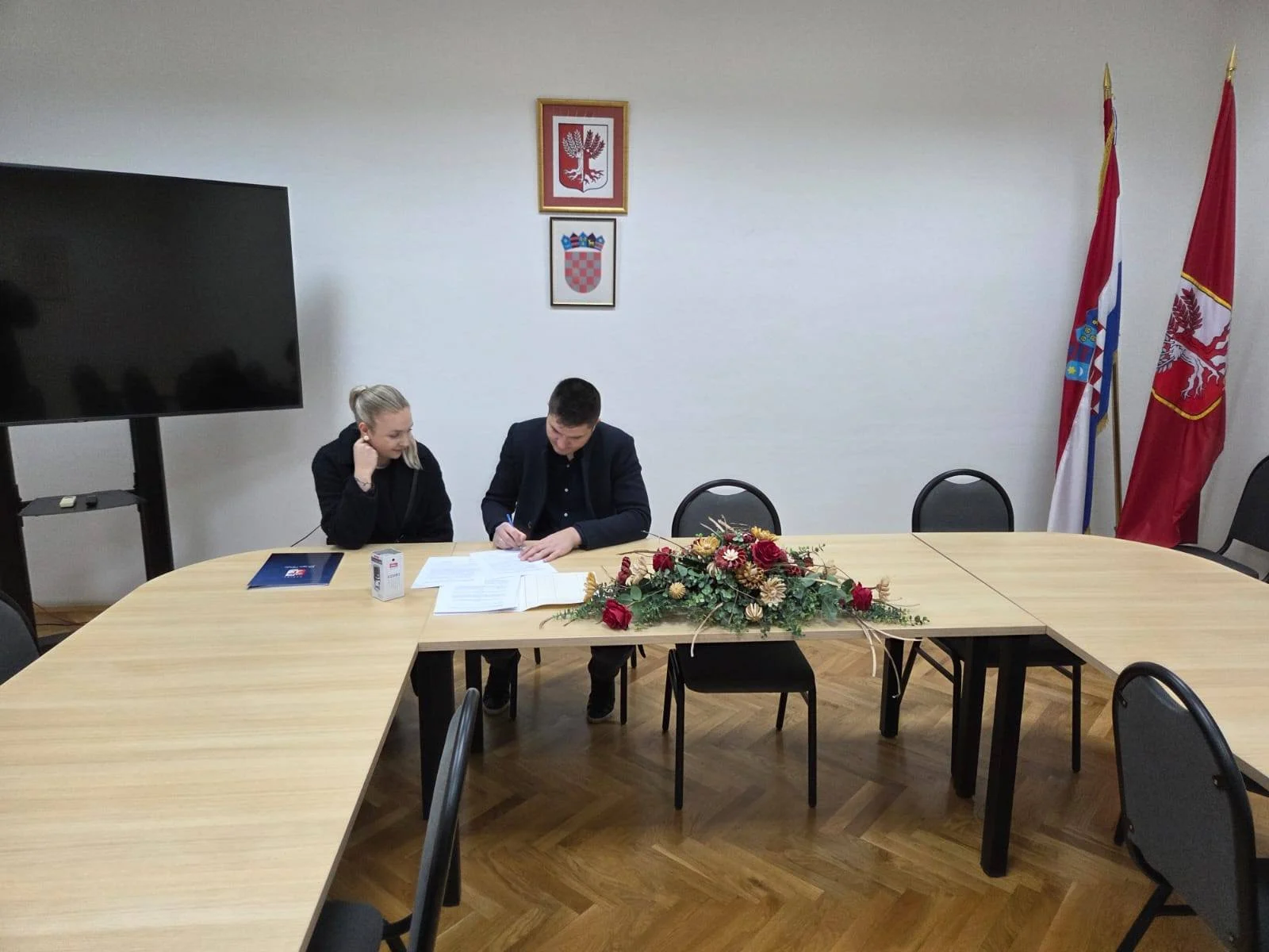 Općina Gornja Vrba nastavlja s ulaganjima u mlade obitelji