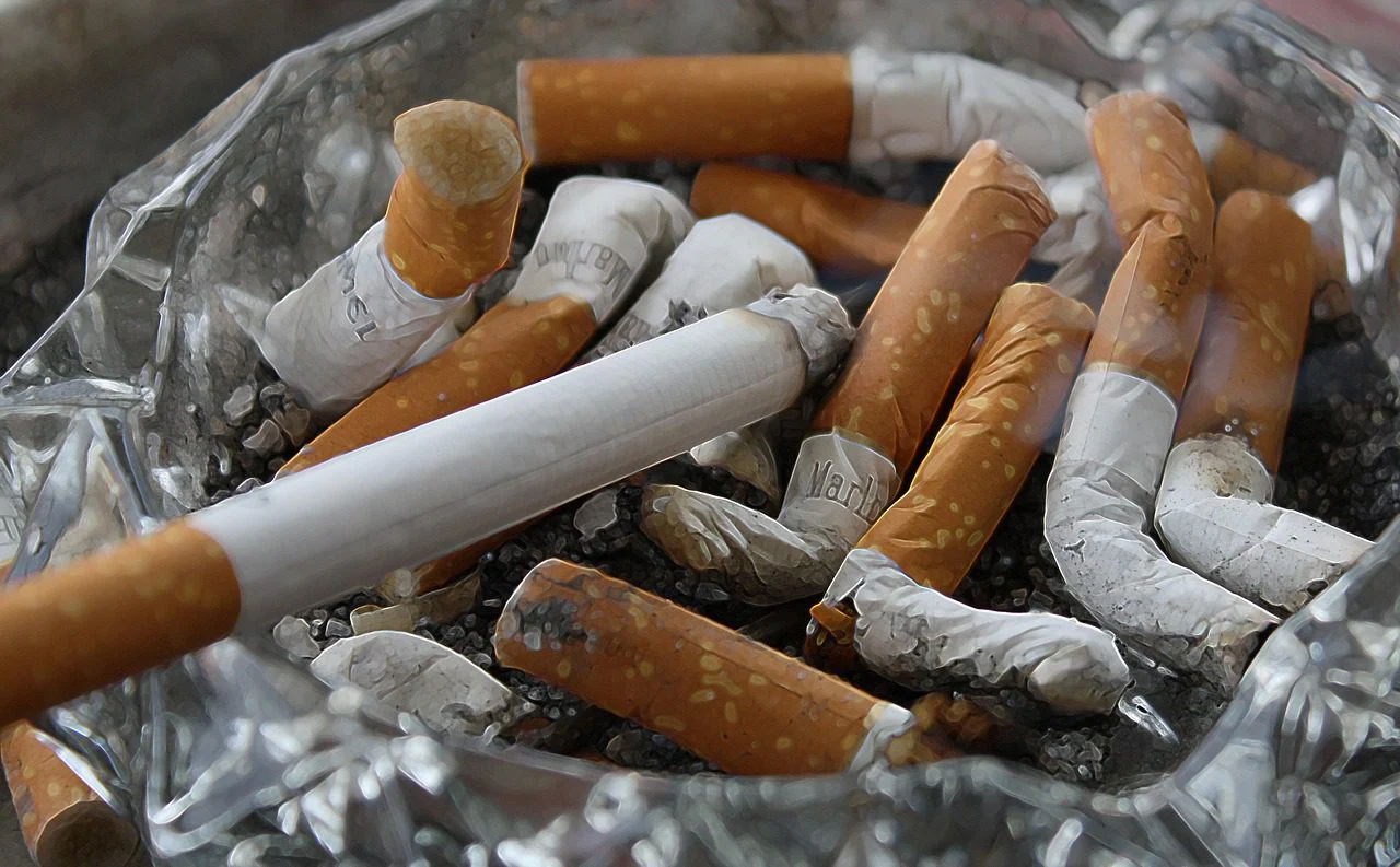 Cigarete u Hrvatskoj već poskupjele: nove cijene na snazi od 1. siječnja 2026.