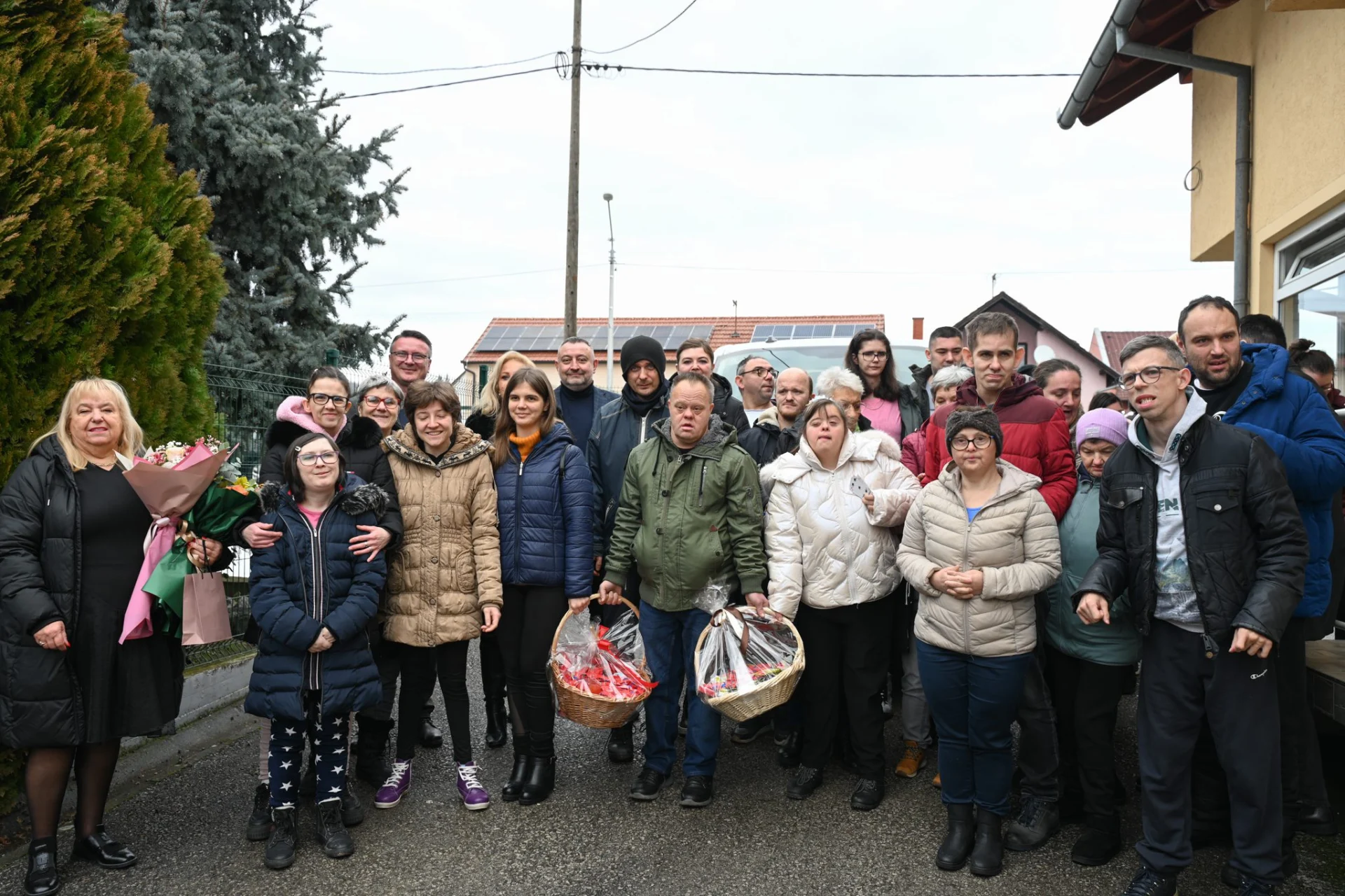 Kad plan postane stvarna pomoć: Brodsko-posavska županija ulaže u mobilnost osoba s invaliditetom