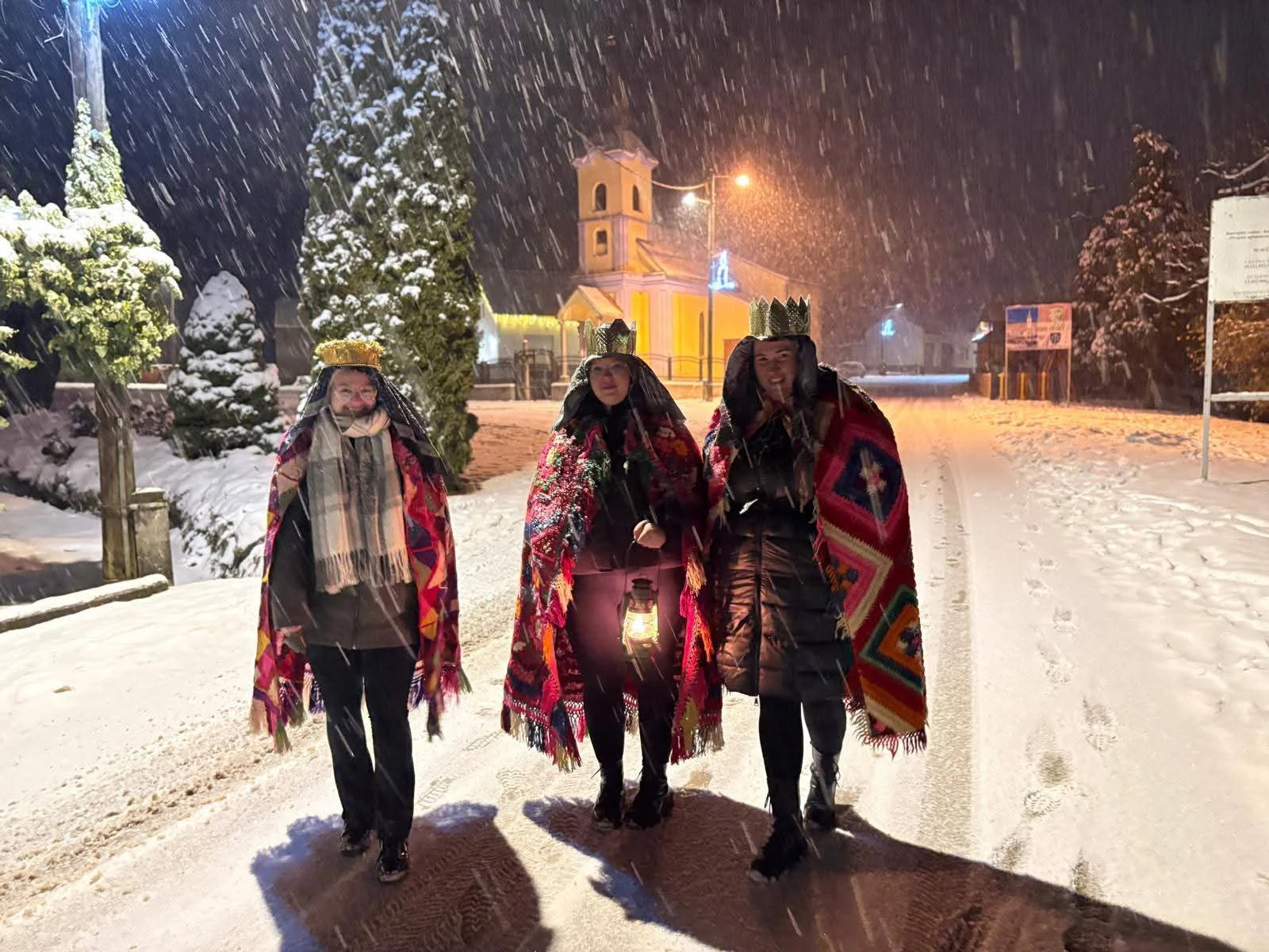 KUD Drežnik tradicionalno obilježio blagdan Sveta tri kralja