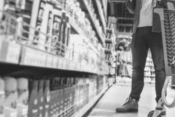 Počinio kazneno djelo: Ukrao proizvode za osobnu njegu i higijenu