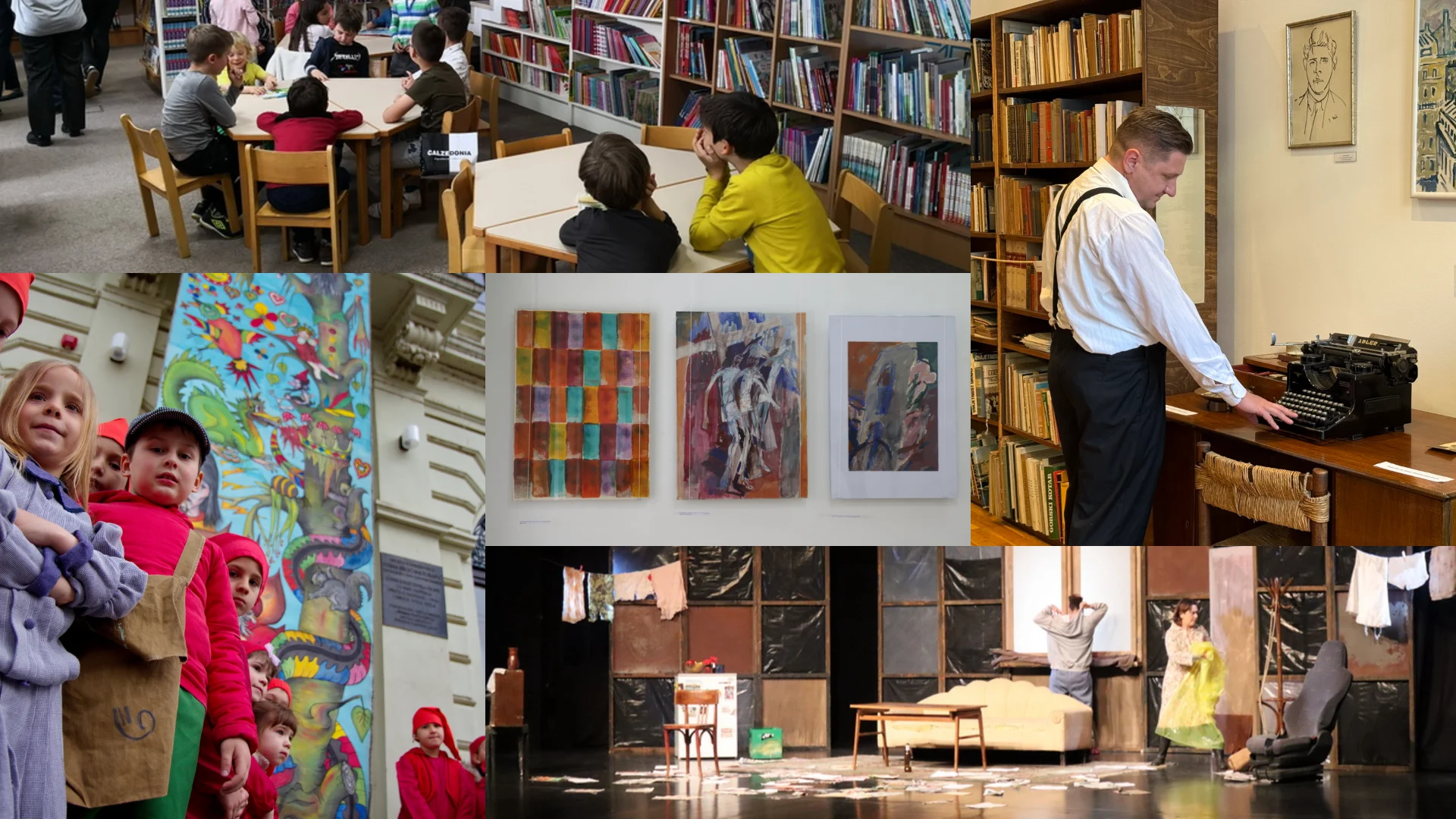 Više od 143 tisuće eura za kulturne programe u Slavonskom Brodu u 2026. godini