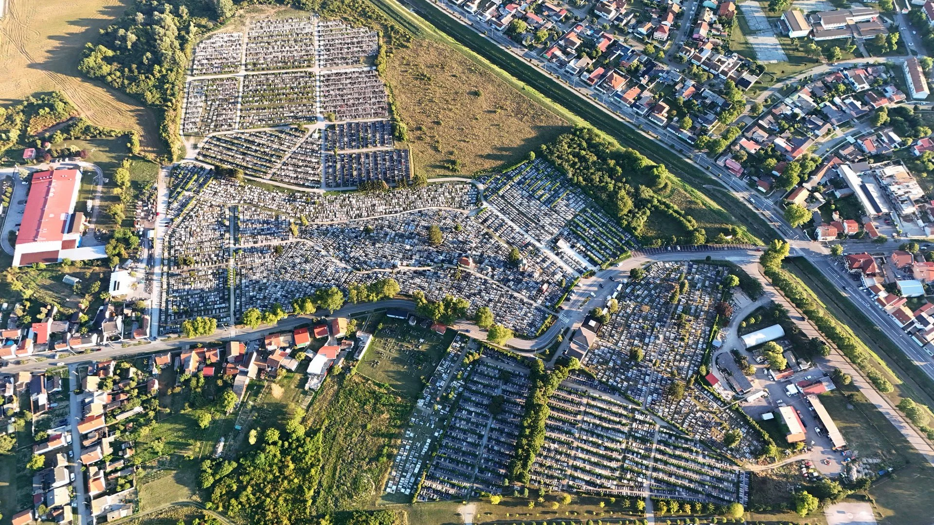Odluka o proglašenju sajamskih dana na području grada Slavonskog Broda