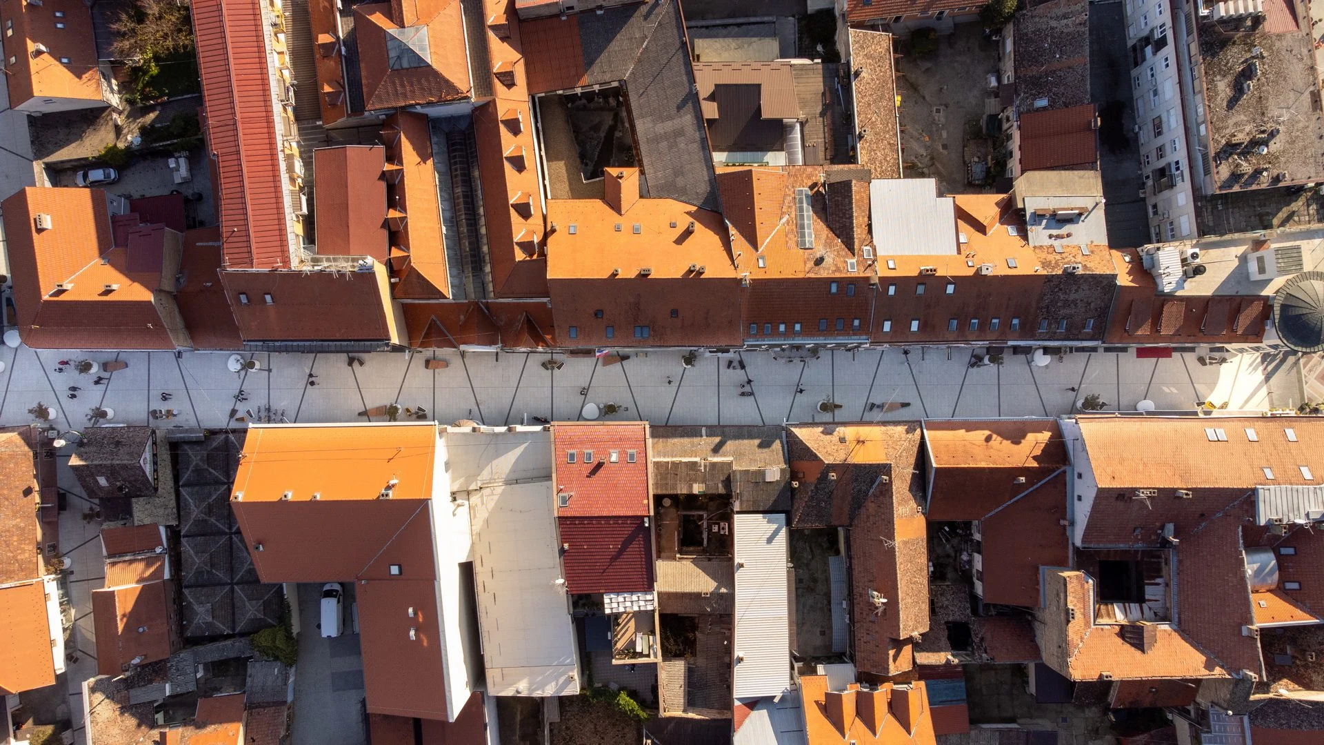 Stiže veliko priznanje iz SAD-a: Slavonski Brod među najboljima na svijetu!