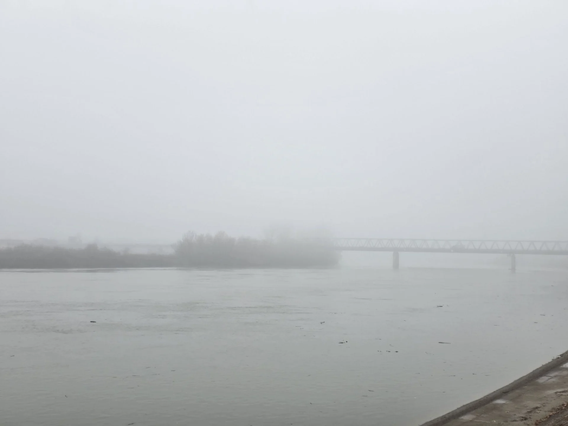 Slavonski Brod ponovno u crvenom: Zrak nije luksuz on je osnovno pravo