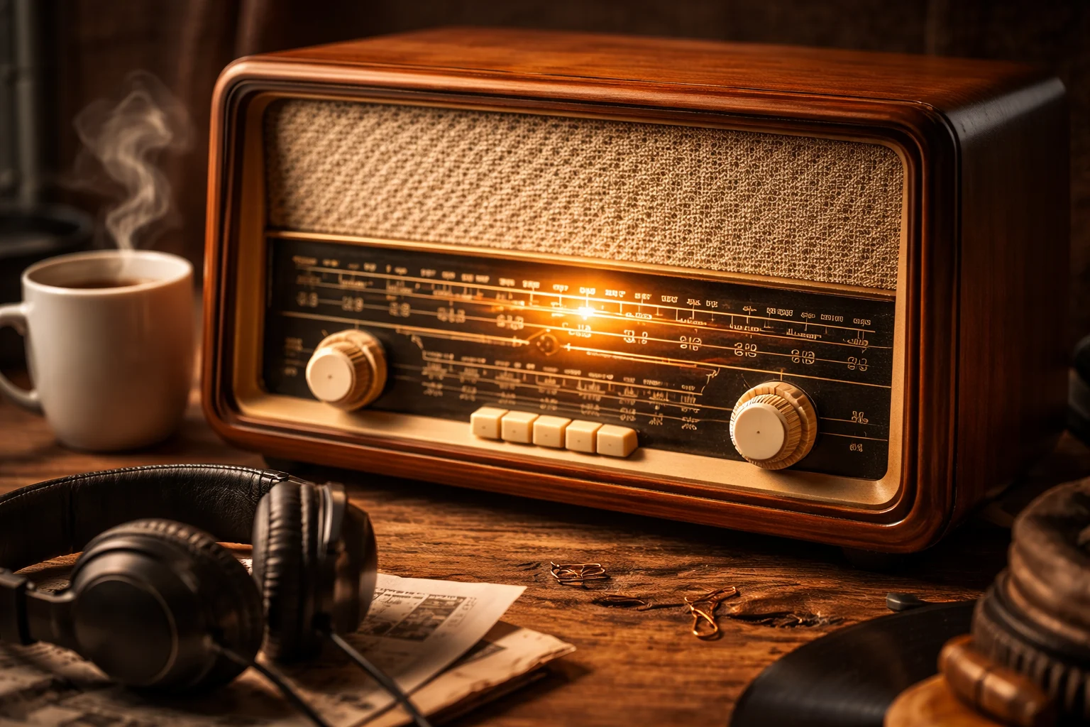 Danas se obilježava Svjetski dan radija: Medij koji i dalje spaja ljude diljem svijeta