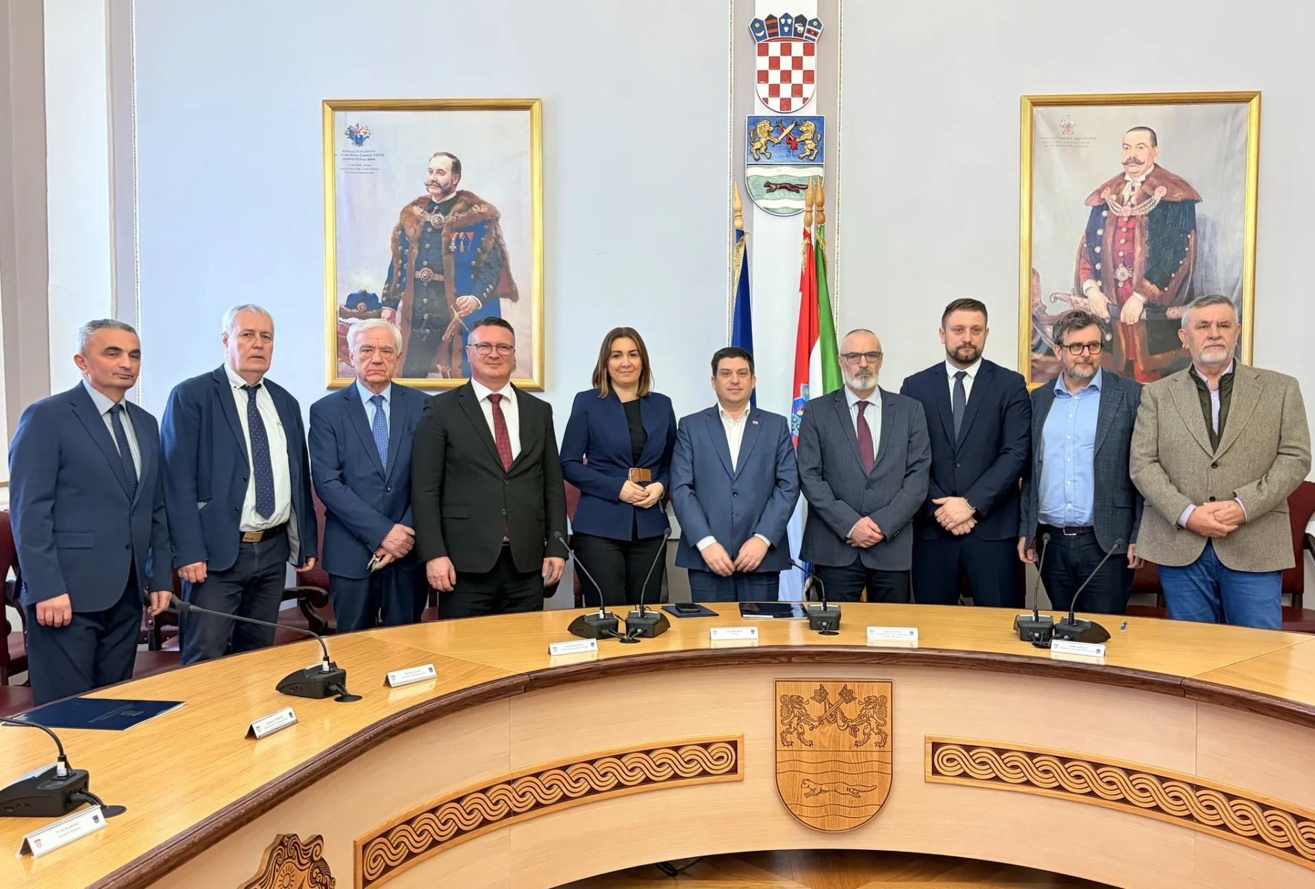 Požeško-slavonska županija bliže izgradnji čvora Požega na autocesti A3