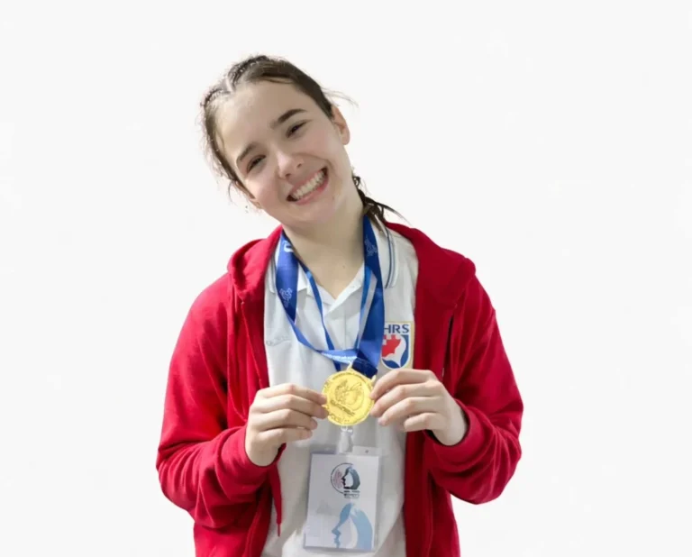 Ponos do neba: Kadetkinje osvojile Mediteransko prvenstvo, a naša Barbara dio zlatne generacije!