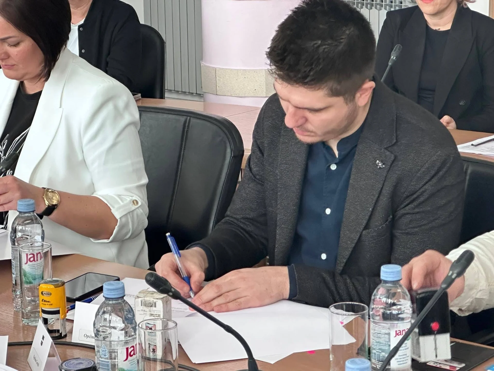 Općini Gornja Vrba odobreno više od 52.000 eura namjenske pomoći za sanaciju šteta od nevremena