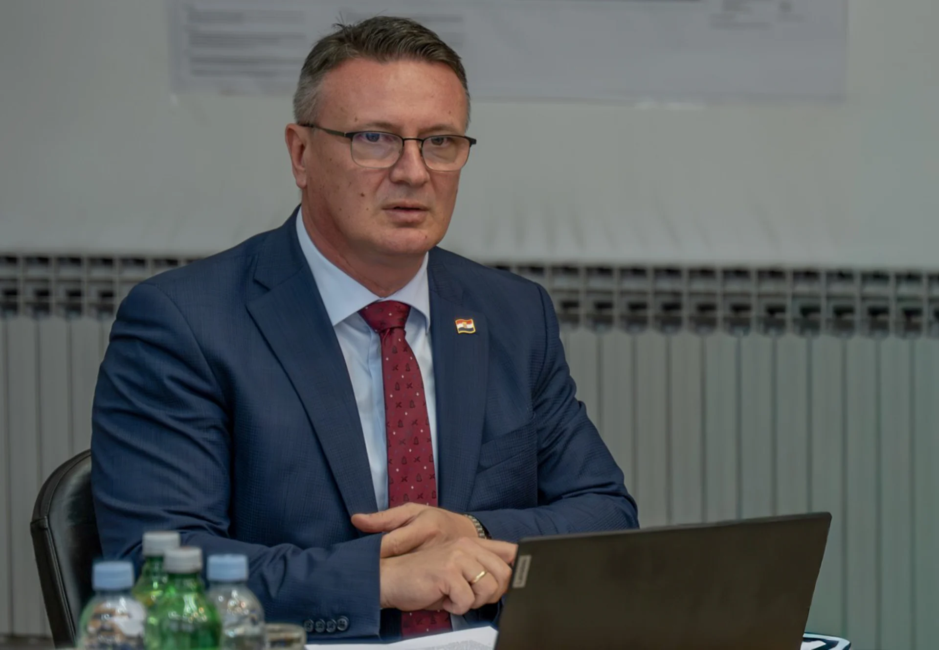 Brodsko-posavska županija bilježi snažan gospodarski rast i razvoj poduzetništva