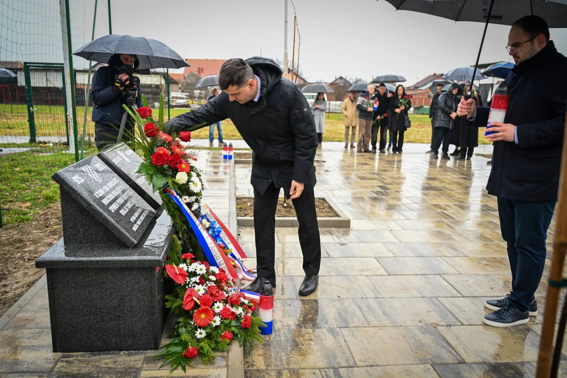 Da se nikada ne zaboravi: 91. obljetnica Vrbsko-ruščićkih žrtava