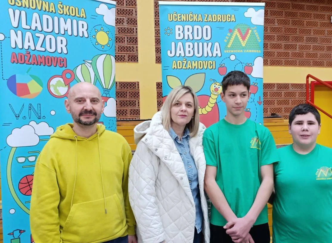 U Cerniku održana deseta po redu manifestacija “Čuvajmo stare sorte”