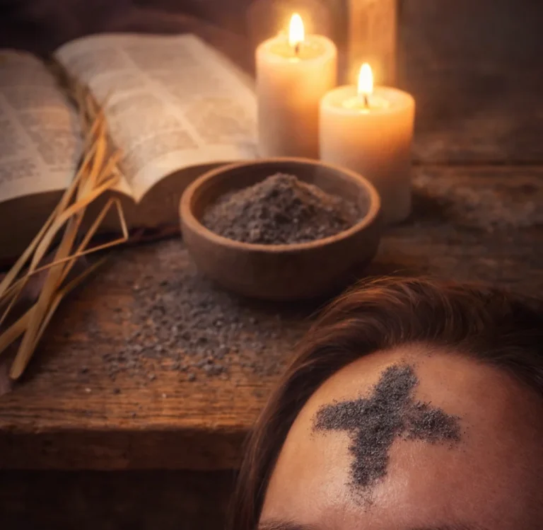 Za 10 dana počinje korizma: Vrijeme je da se polako pripremimo za razdoblje posta i duhovne obnove