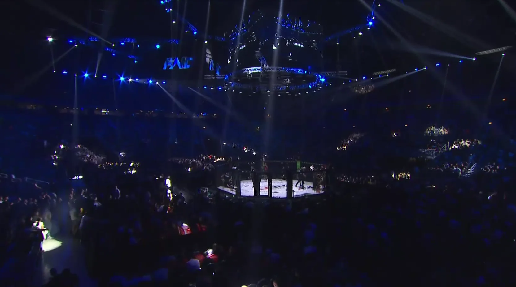 Ulaznice dostupne na Entriu: FNC donosi MMA spektakl u Slavonski Brod