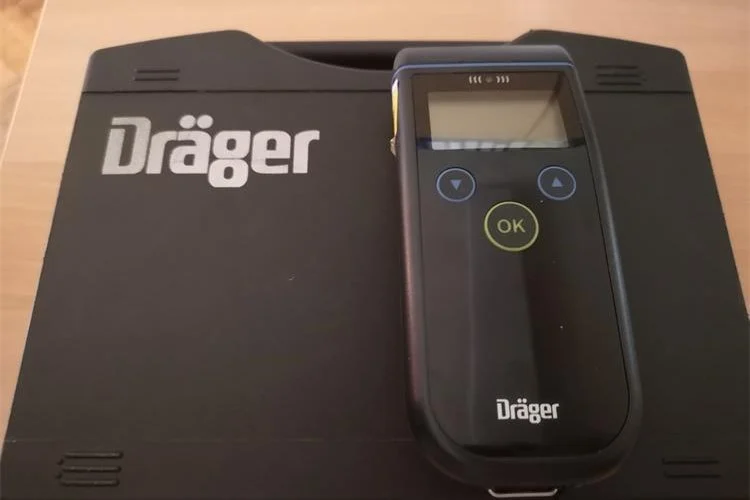 Rezultati preventivno-represivne vikend akcije u prometu – alkohol i droge