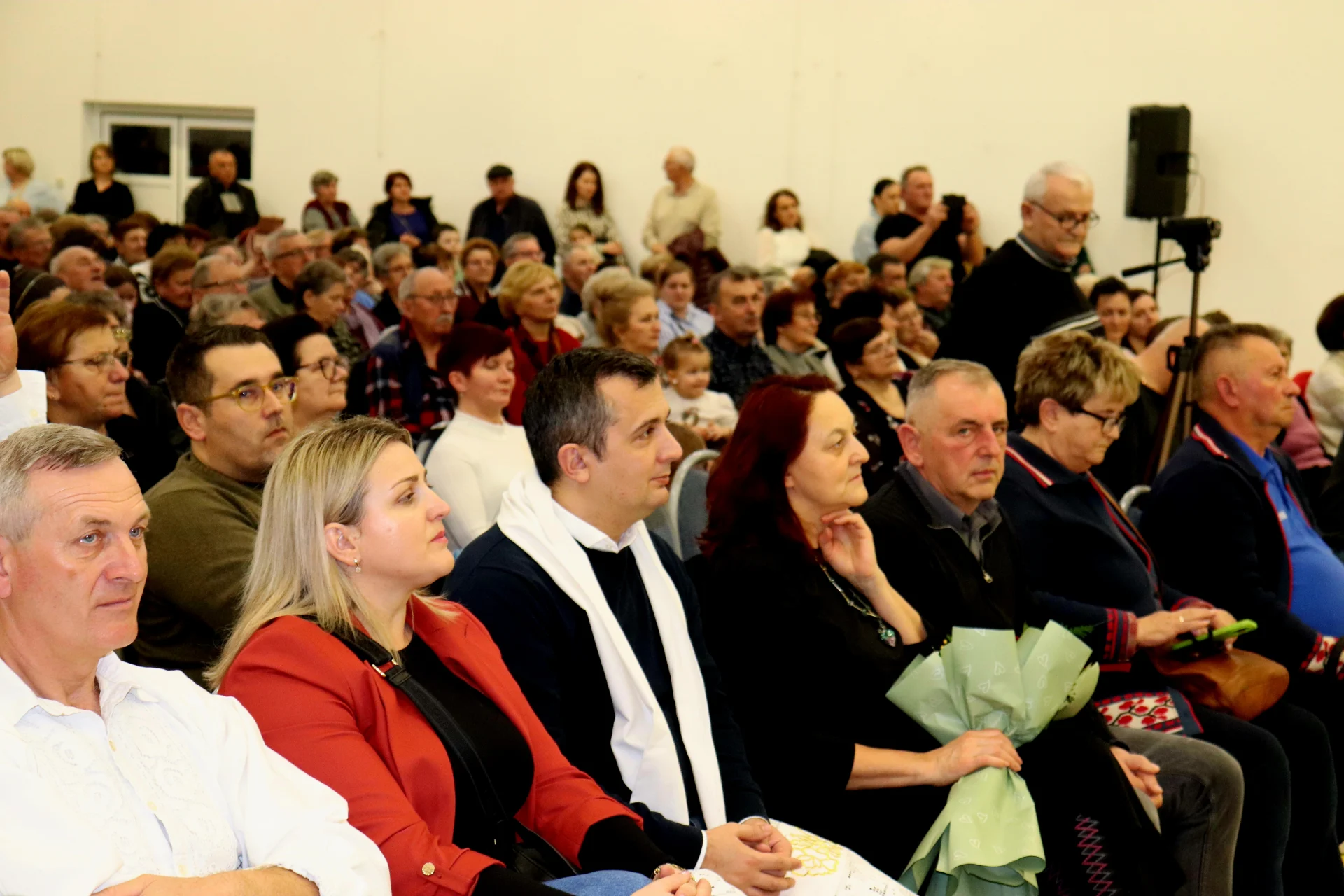 Održana 27. Županijska smotra folklora u Novoj Kapeli