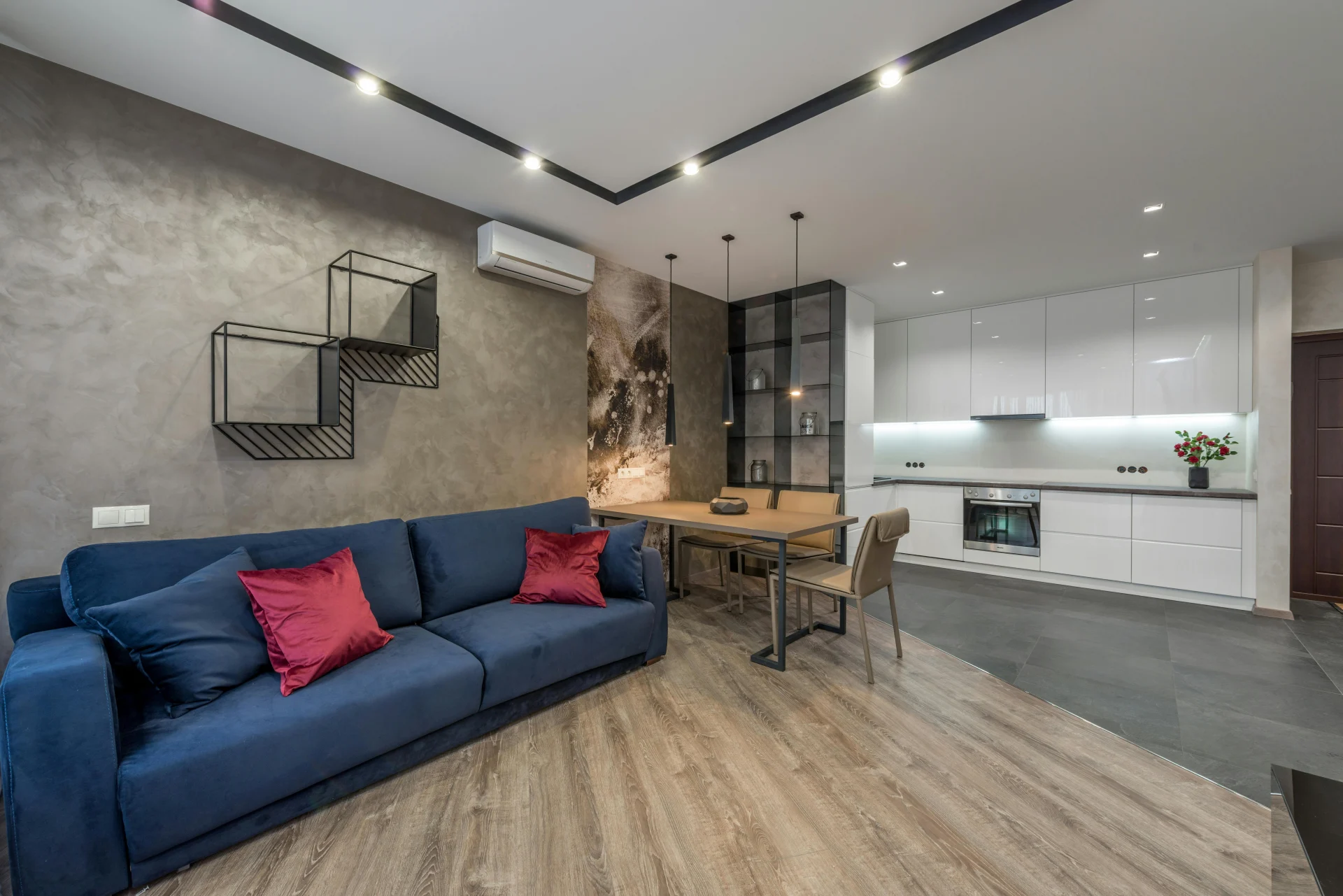 Kako urediti stan da izgleda cozy i moderno