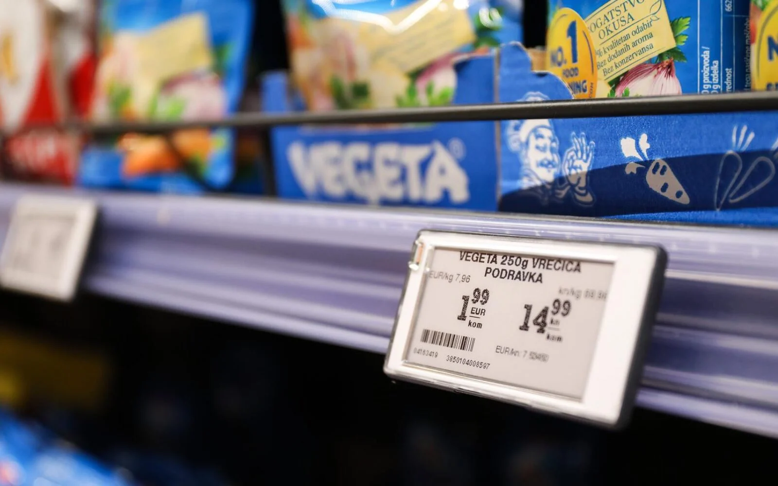 Život u Hrvatskoj nikad skuplji: Što je danas luksuz, a nekad je bilo normalno?