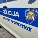 Prometna nesreća u Trnjanima, jedna osoba prevezena u bolnicu