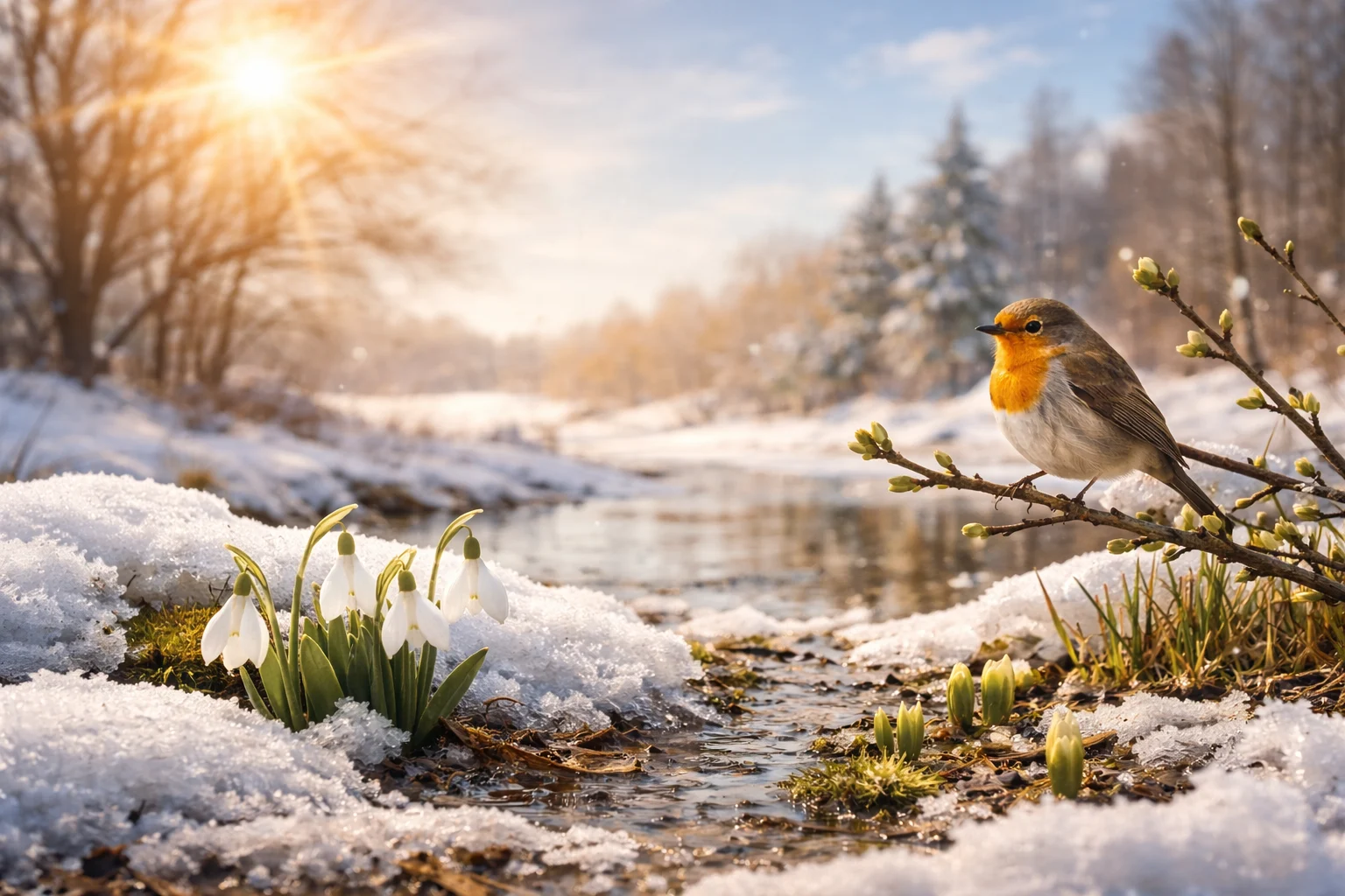 Idealno vrijeme za osobni reset