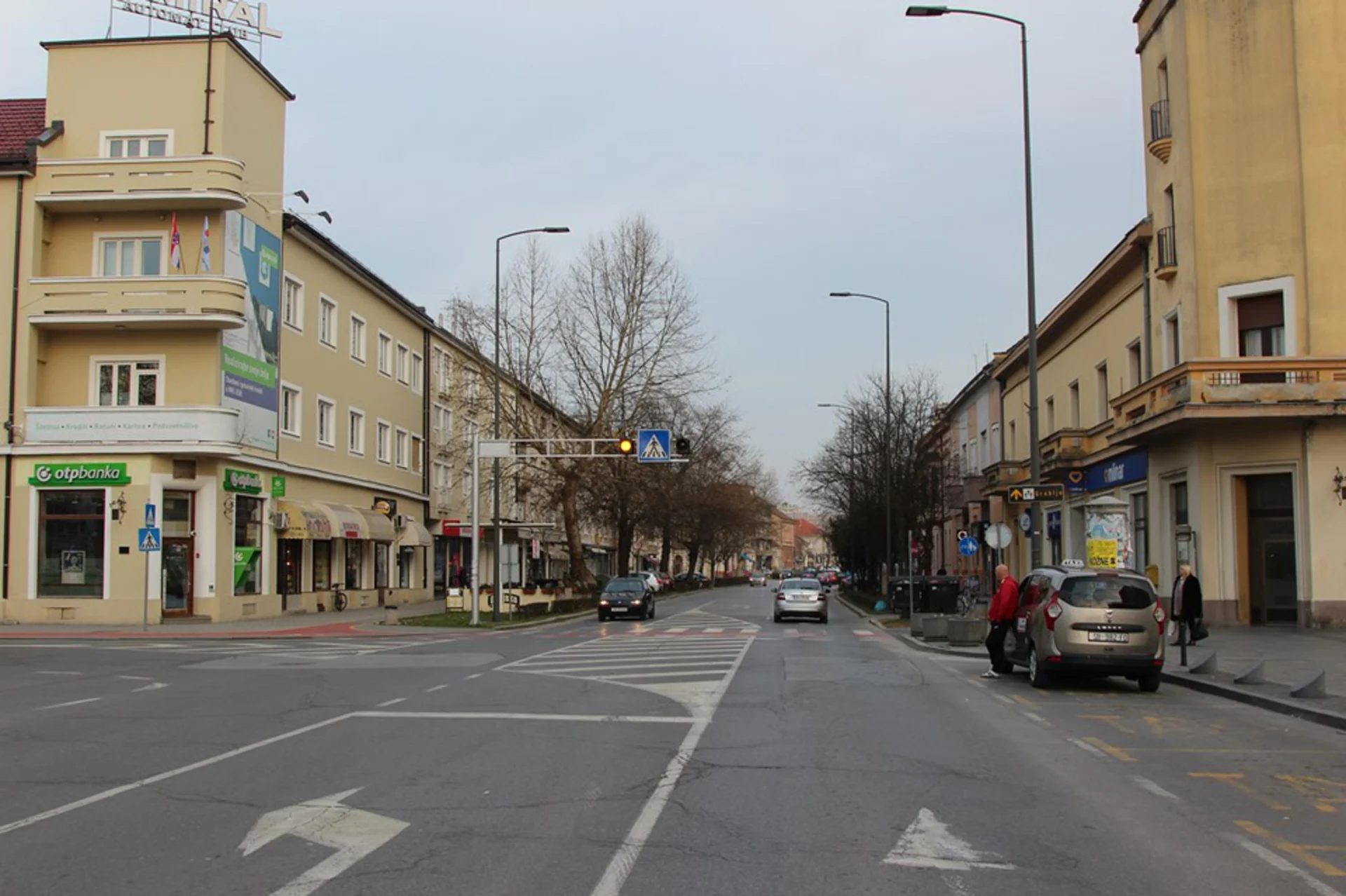 Privremena regulacija prometa u nedjelju zbog Dječjih pokladnih svečanosti