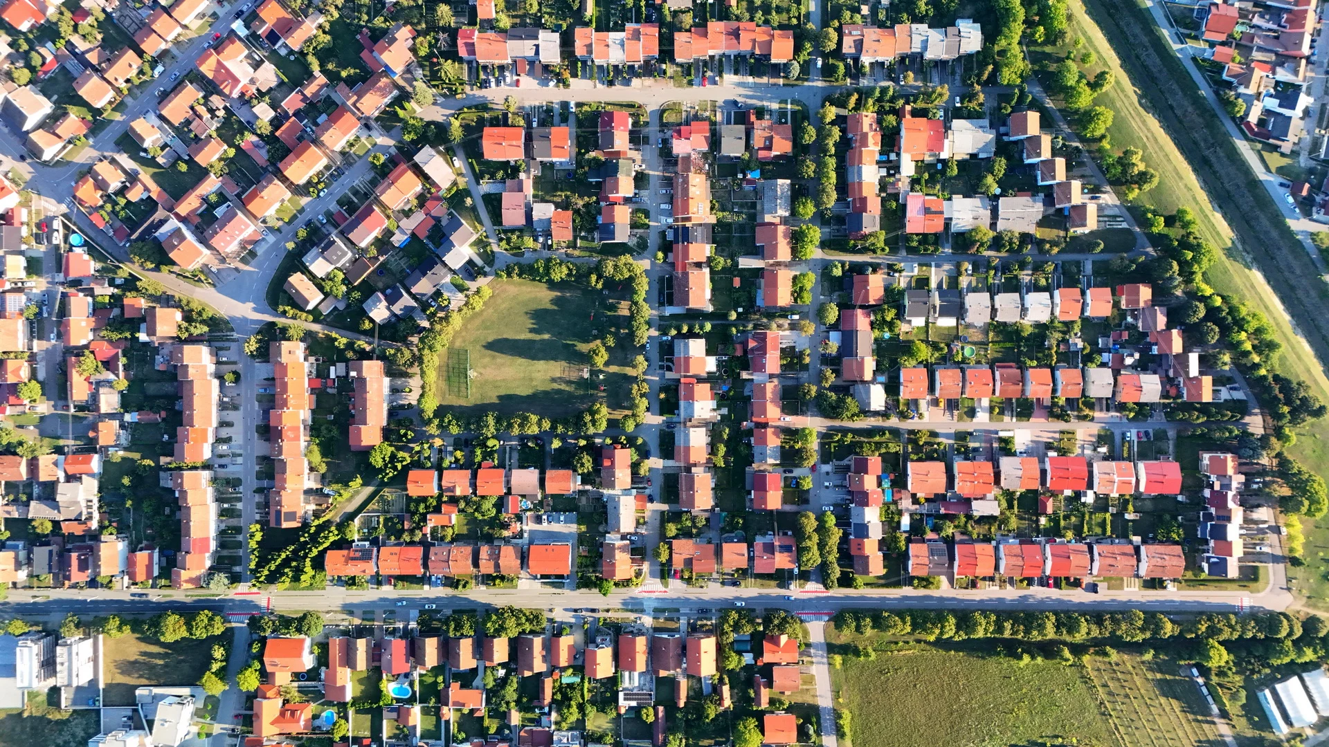 Privremena izmjena prometa na području Aleje Miroslava Krleže