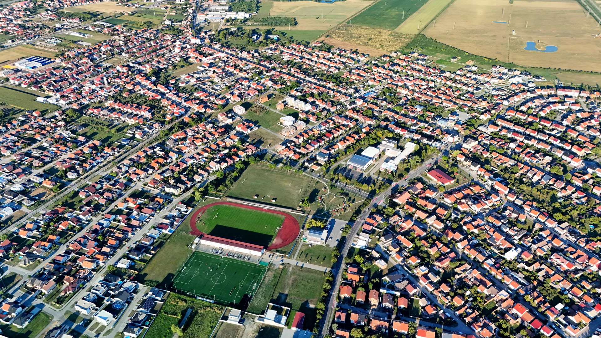 Privremena regulacija prometa u Ulici Josipa Bašića