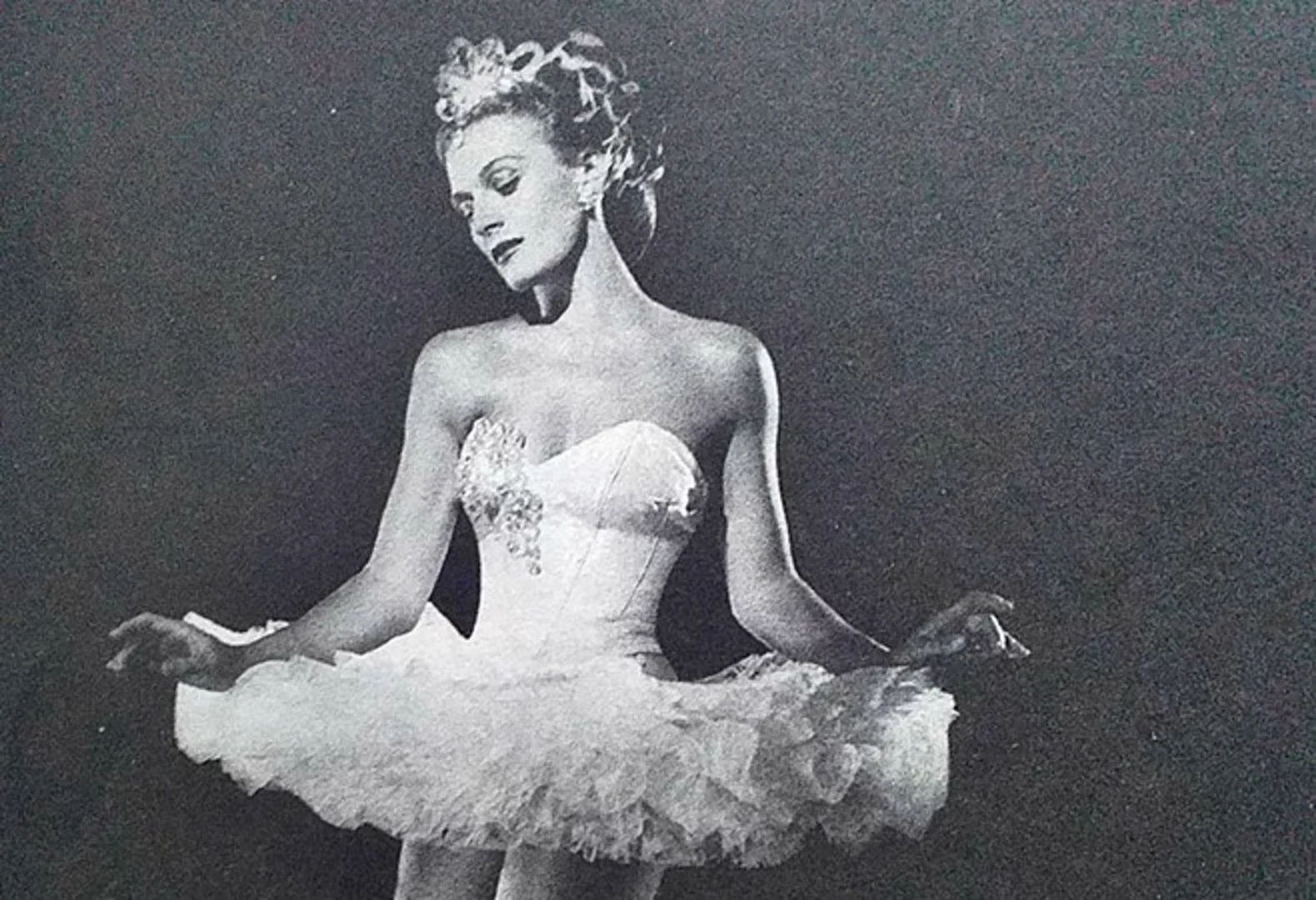 Na današnji dan rođena je Mia Čorak Slavenska