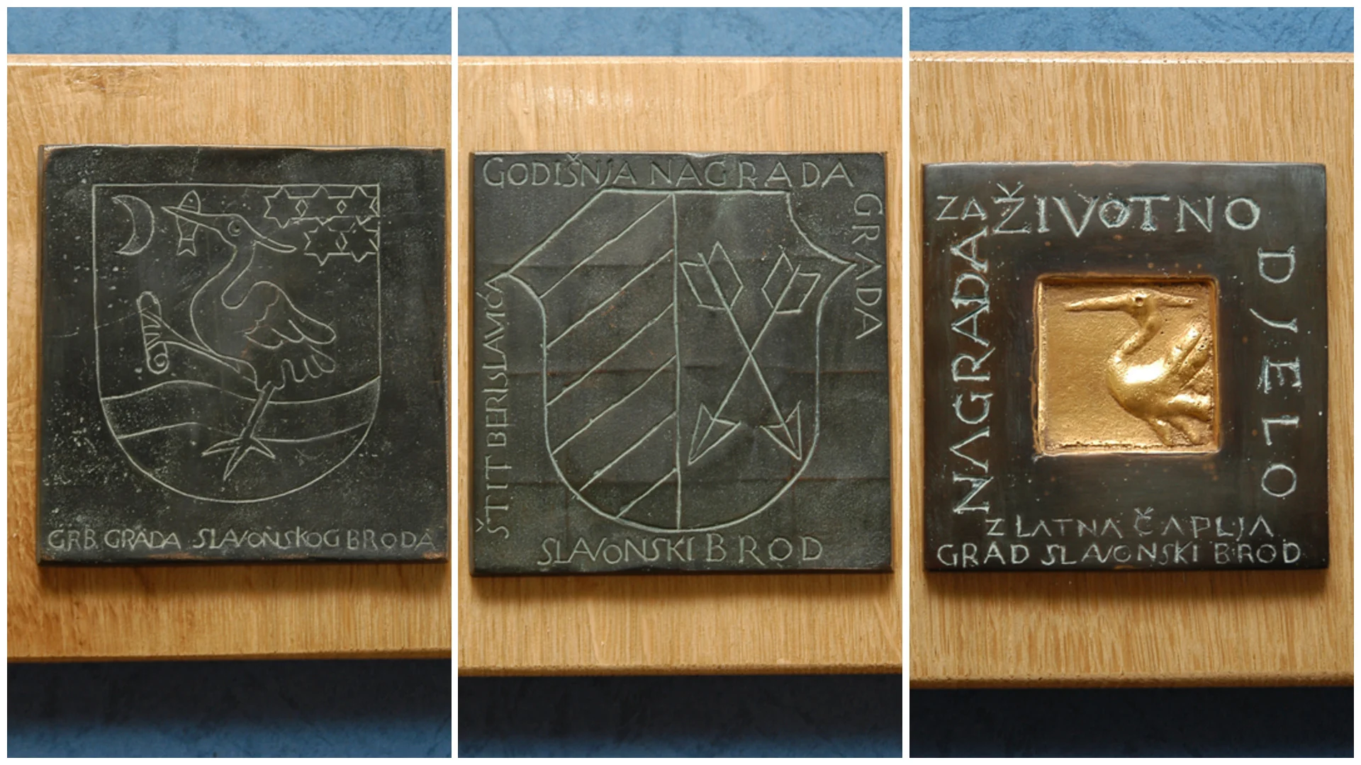 Predložite kandidate za javna priznanja i nagrade Grada Slavonskog Broda do 20. veljače