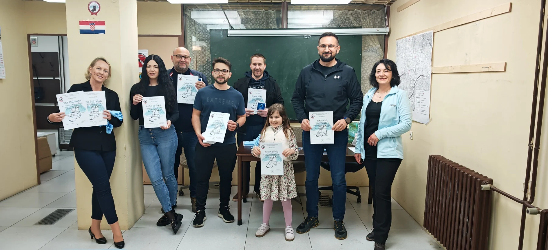 Fotonatječaj 2025. – za najbolju planinarsku fotografiju