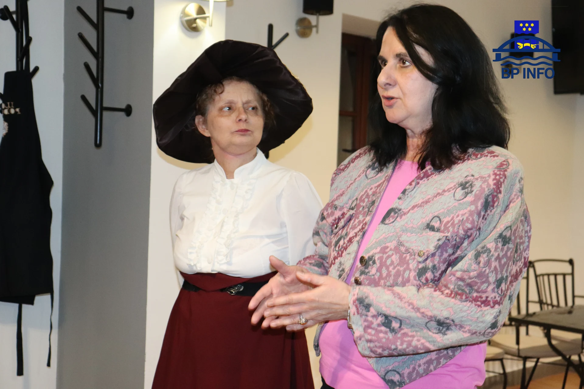 „Uplovi u bajku“: Slavonski Brod spaja okuse, priče i novu turističku viziju