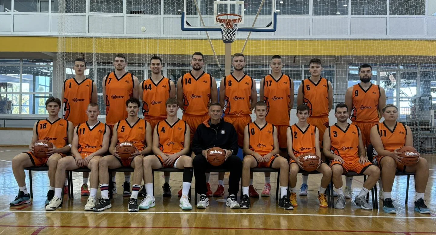 Umjesto utakmice – prazna dvorana i rezultat 20:0 za Brođane: Marsoniji upisana pobjeda bez igre