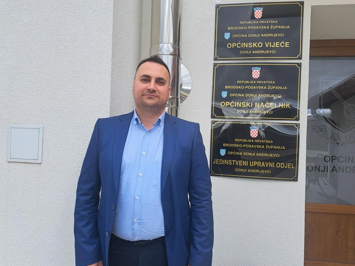 Općina Donji Andrijevci daruje umirovljenike