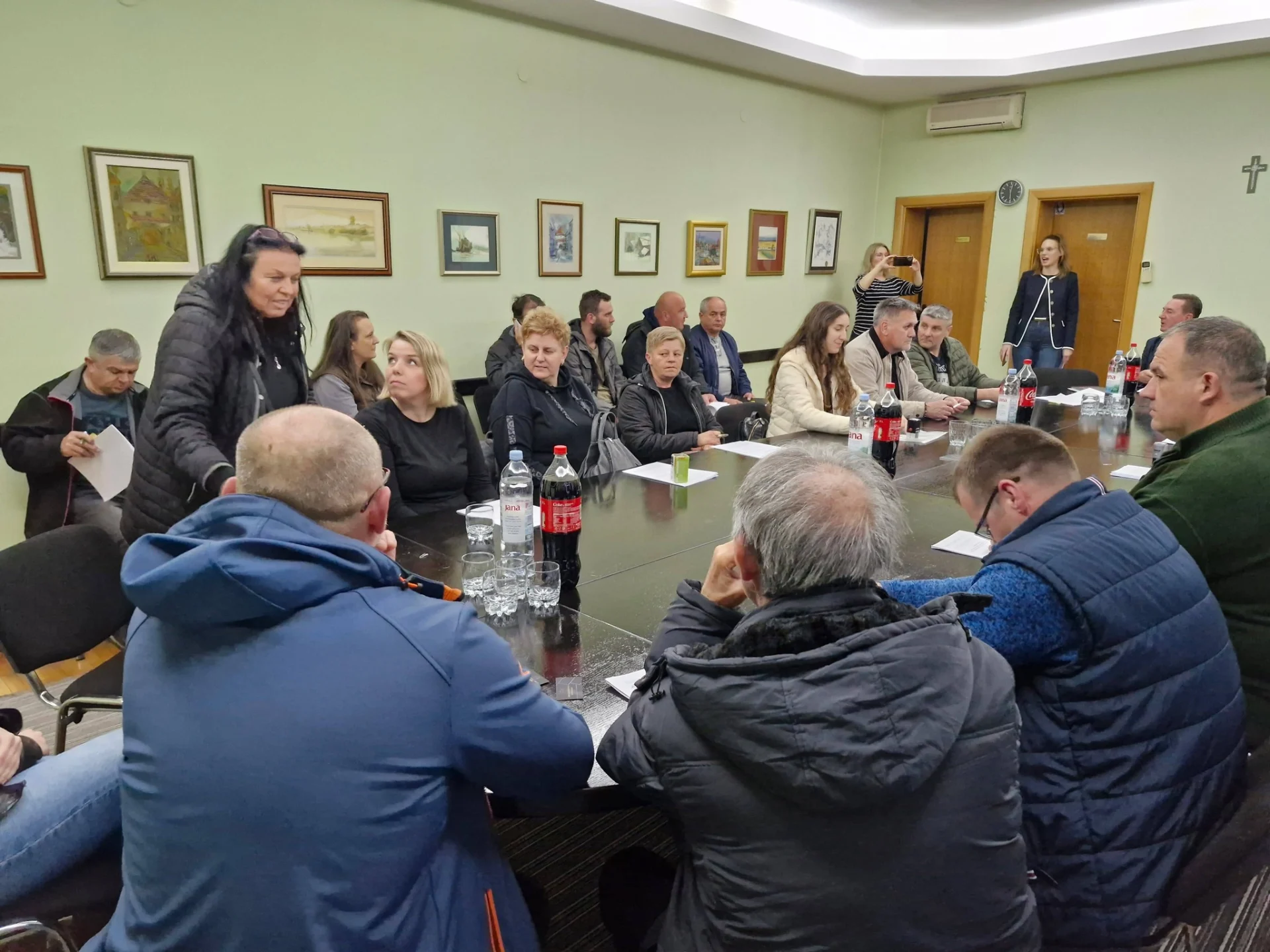 Općina Oriovac osigurala više od 234 tisuće eura za rad udruga