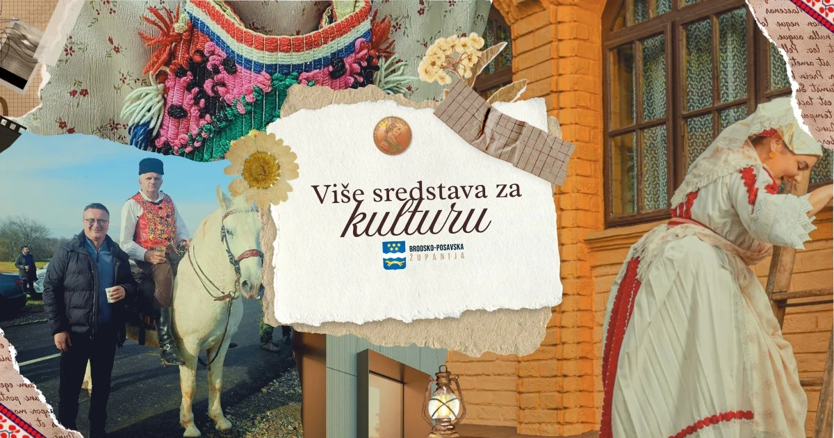 Povećana sredstva za inkluzivnu kulturu: dodatnih 6 milijuna eura za nove programe