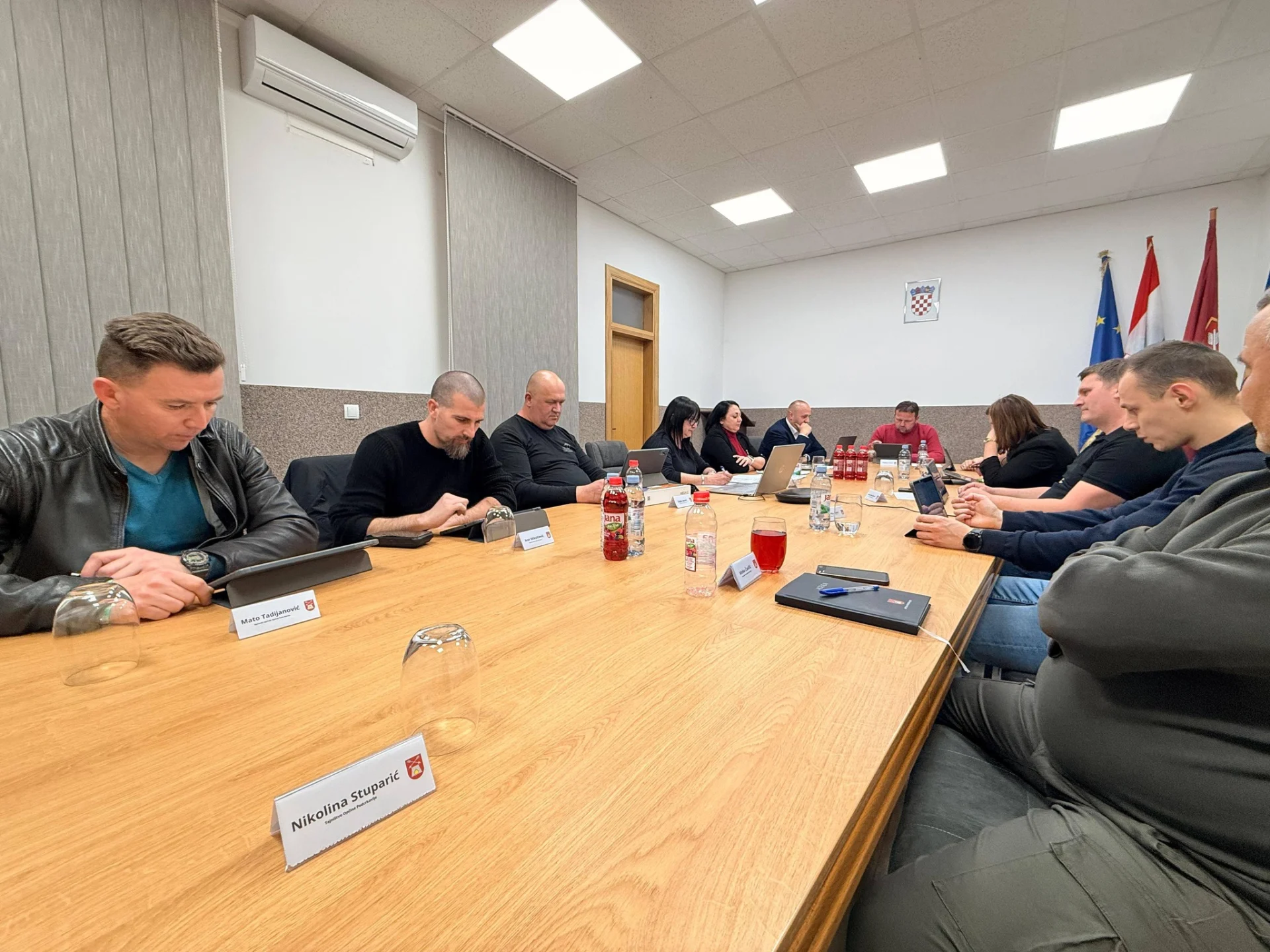 Jednoglasne odluke u Podcrkavlju: uvodi se nova mjera za stambeno zbrinjavanje mladih