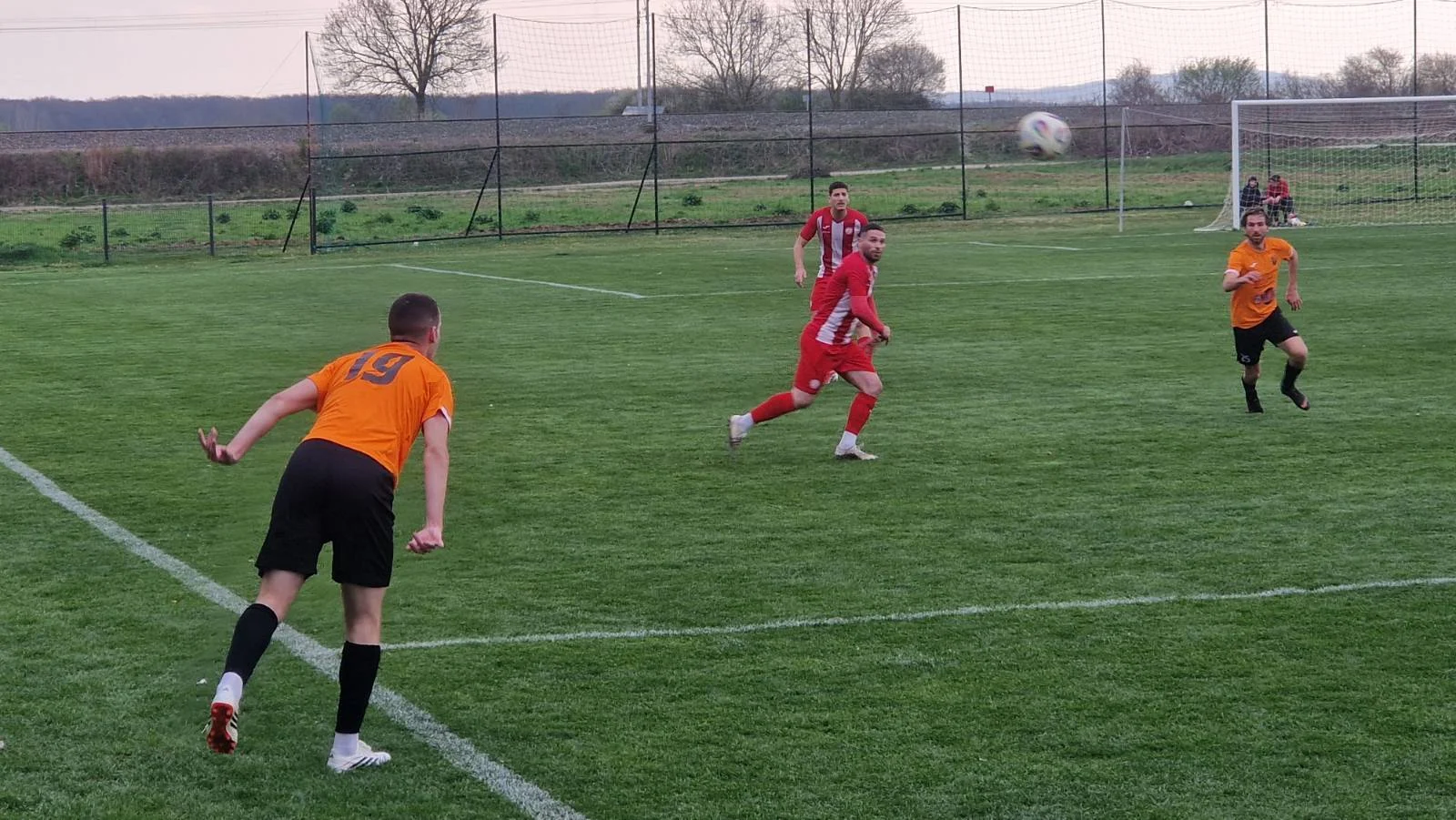 Golijada u Starom Slatiniku