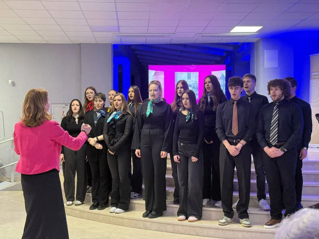 U Slavonskom Brodu otvorena izložba o Matiji Mesiću, prvom rektoru zagrebačkog Sveučilišta