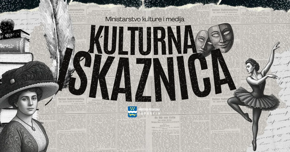 Besplatna kultura za mlade: stiže Kulturna iskaznica za 18-godišnjake