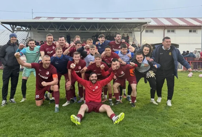 Tomislav slavio u županijskom derbiju protiv Marse