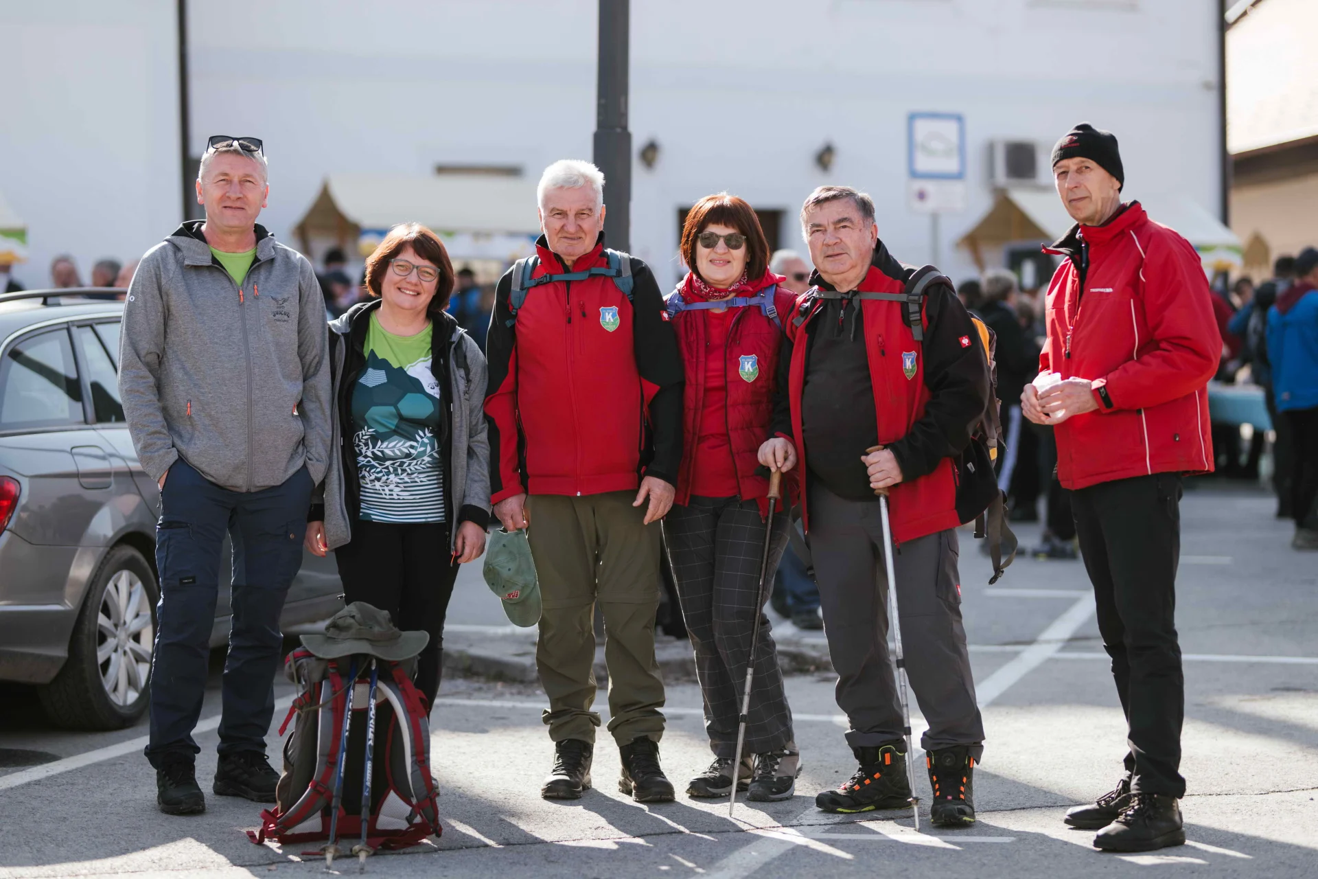 9. Obiteljski izlet – HPD Gojzerica Požega