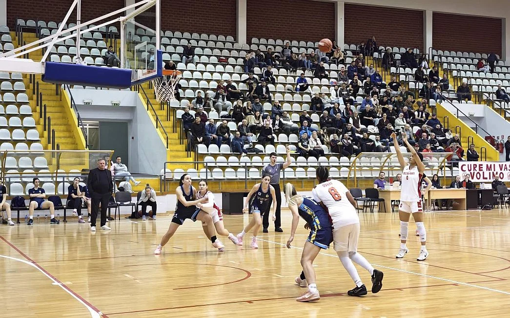 Brod na Savi nastavlja ‘ploviti’ prema naslovu prvaka