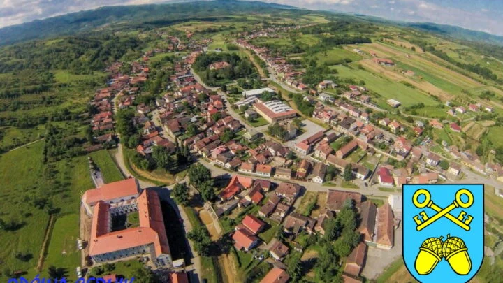 Zbog radova do Cernika zaobilazno