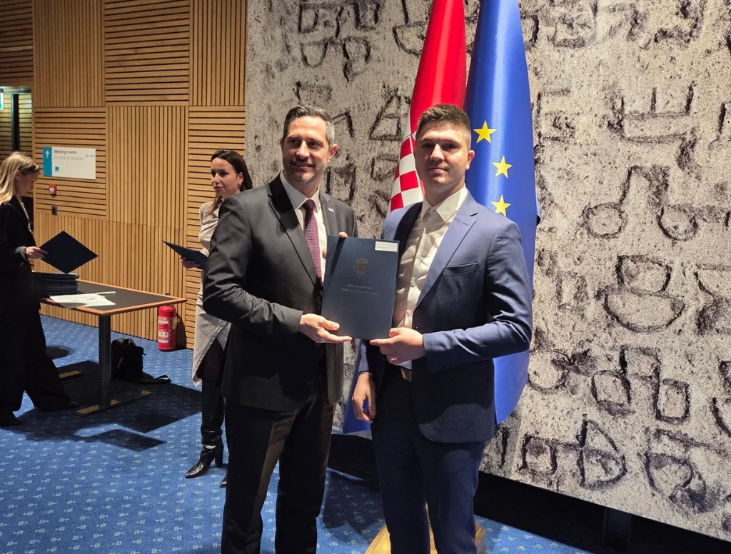 Gornja Vrba među odabranima: osigurano više od 200 tisuća eura za novo sportsko borilište