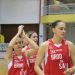 ŽKK Brod na Savi dočekuje Trešnjevku: U subotu svi u SD Vijuš