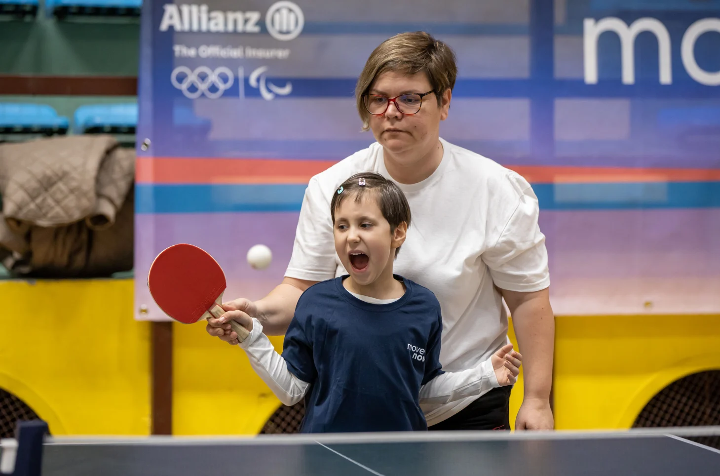 U Vukovaru održan šesti MoveNow kamp, više od 30 djece kroz sport otkrivalo vlastite mogućnosti