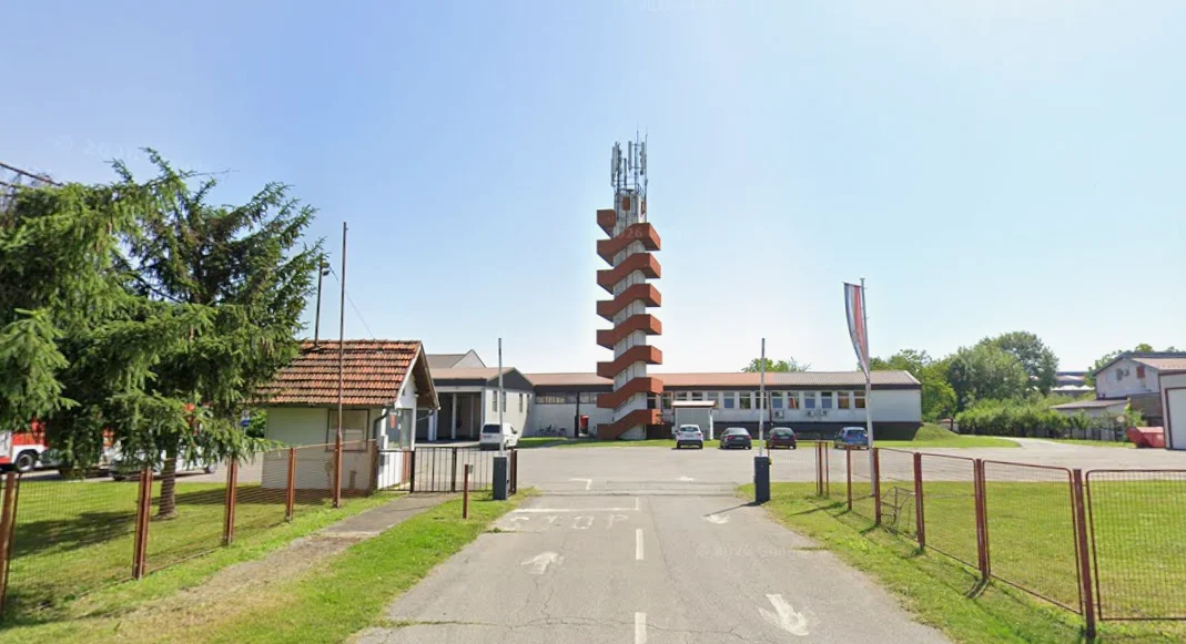 Počela energetska obnova zgrade Javne vatrogasne postrojbe u Slavonskom Brodu